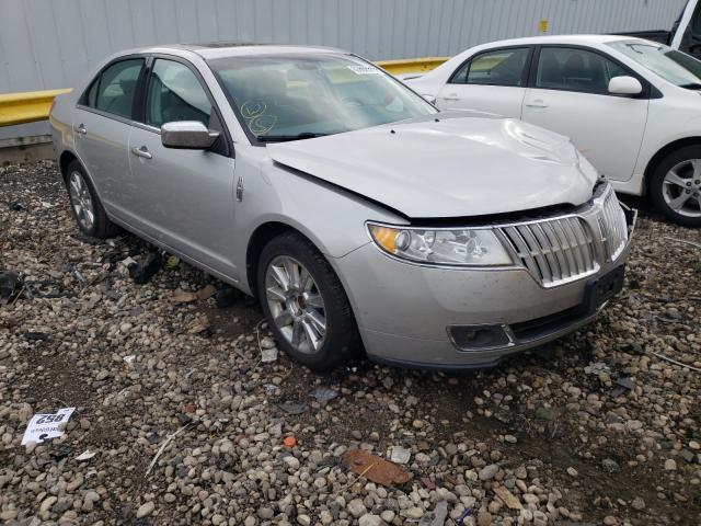 LINCOLN MKZ 2010 3lnhl2gc0ar655648