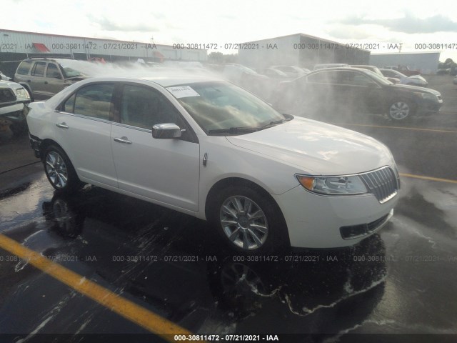 LINCOLN MKZ 2010 3lnhl2gc0ar657951