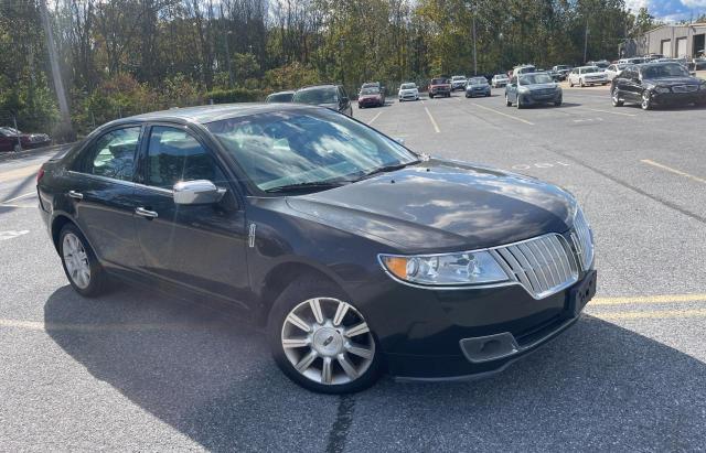 LINCOLN MKZ 2010 3lnhl2gc0ar750436