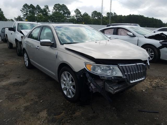 LINCOLN MKZ 2010 3lnhl2gc0ar751179