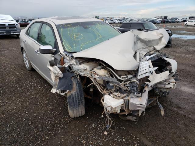 LINCOLN MKZ 2010 3lnhl2gc0ar751358