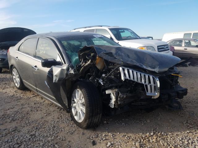 LINCOLN MKZ 2010 3lnhl2gc0ar752185