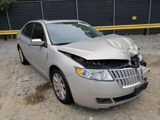 LINCOLN MKZ 2010 3lnhl2gc0ar752946