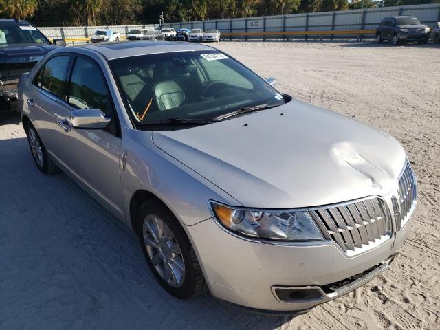 LINCOLN MKZ 2010 3lnhl2gc0ar753157