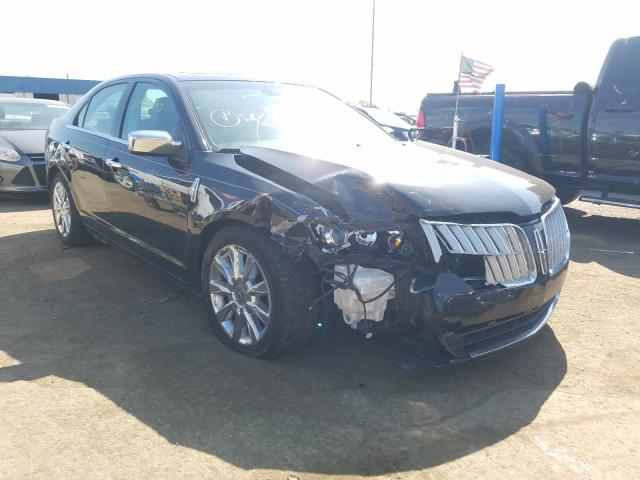 LINCOLN MKZ 2010 3lnhl2gc0ar753823