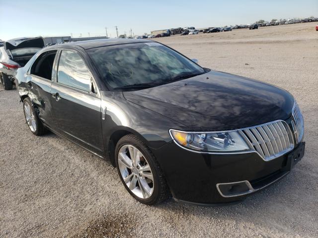 LINCOLN MKZ 2010 3lnhl2gc0ar755202