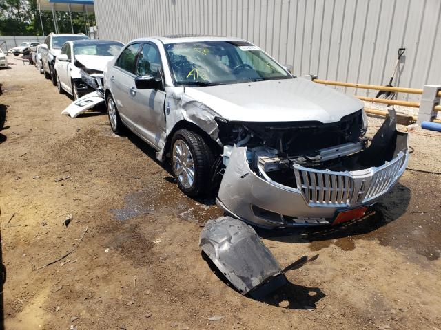 LINCOLN MKZ 2010 3lnhl2gc0ar755412