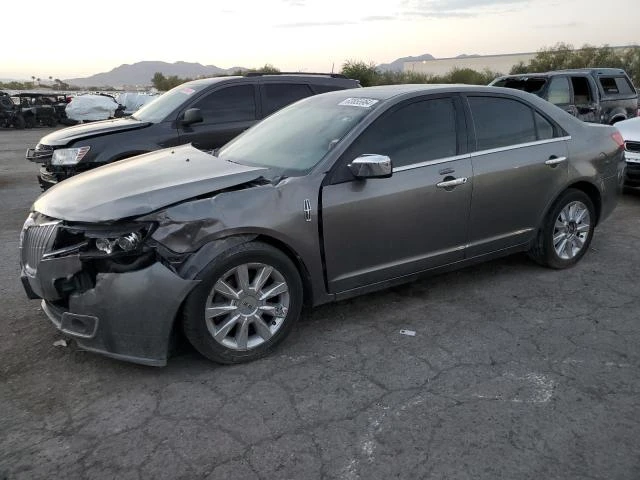 LINCOLN MKZ 2011 3lnhl2gc0br750664