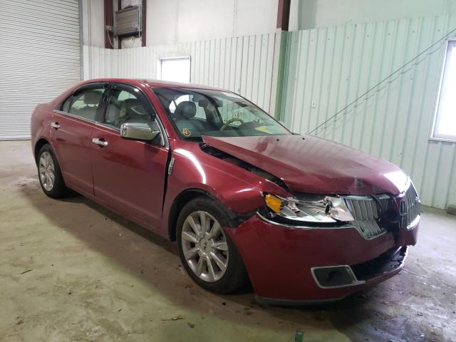 LINCOLN MKZ 2011 3lnhl2gc0br751118