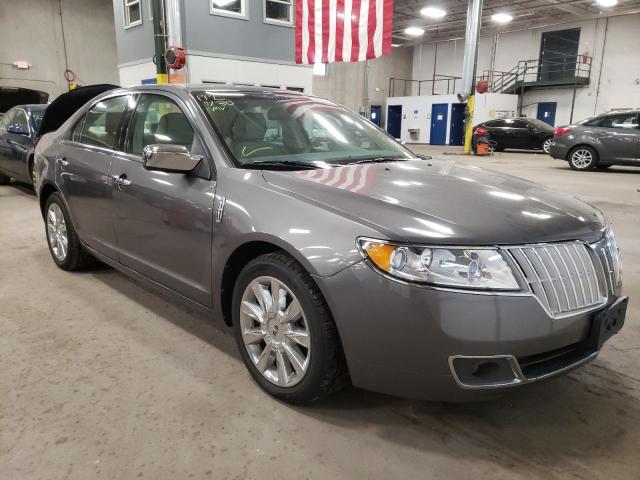 LINCOLN MKZ 2011 3lnhl2gc0br751782