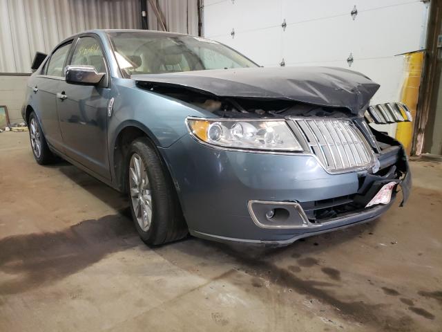 LINCOLN MKZ 2011 3lnhl2gc0br753192