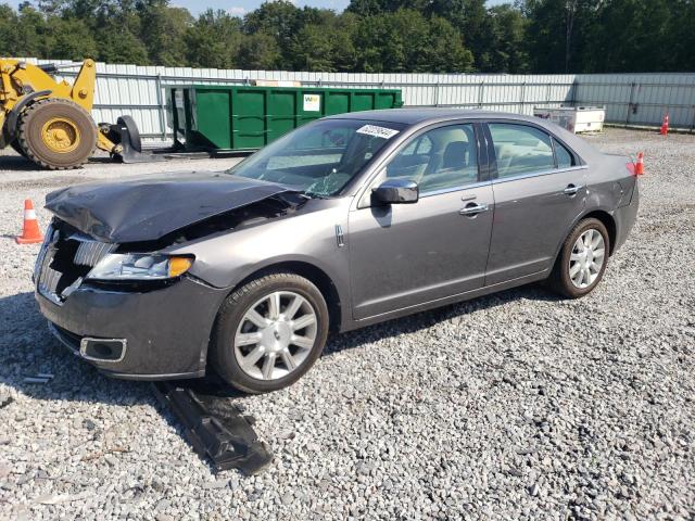 LINCOLN MKZ 2011 3lnhl2gc0br754486