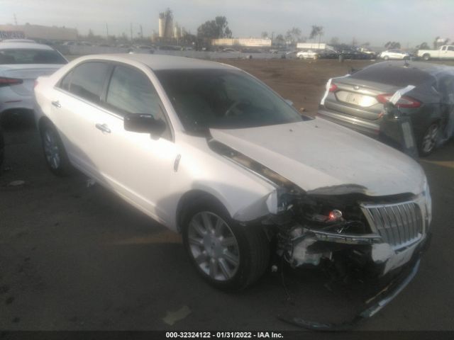 LINCOLN MKZ 2011 3lnhl2gc0br754990