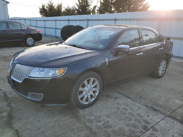 LINCOLN MKZ 2011 3lnhl2gc0br756271