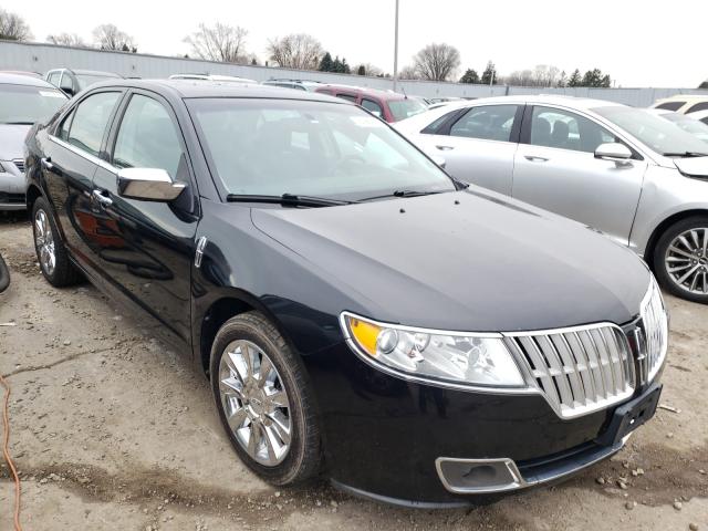 LINCOLN MKZ 2011 3lnhl2gc0br756688