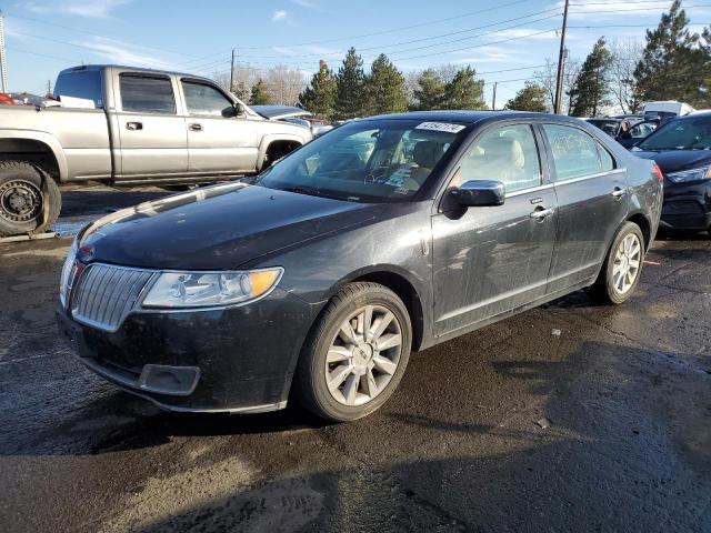 LINCOLN MKZ 2011 3lnhl2gc0br758344