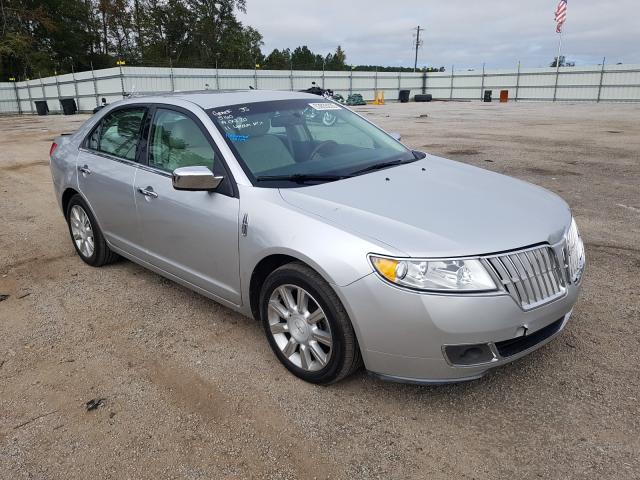 LINCOLN MKZ 2011 3lnhl2gc0br759283