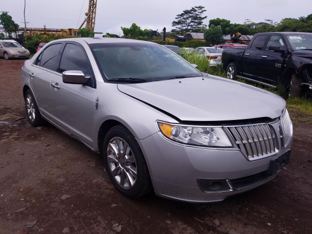 LINCOLN MKZ 2011 3lnhl2gc0br759686