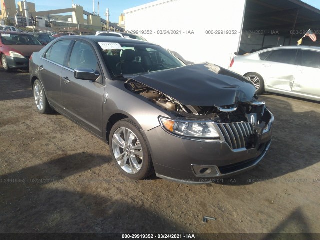 LINCOLN MKZ 2011 3lnhl2gc0br760062