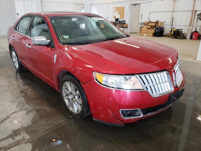 LINCOLN MKZ 2011 3lnhl2gc0br763334