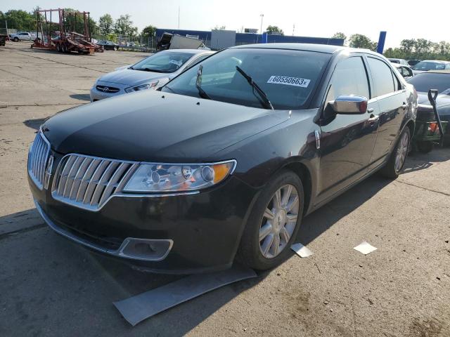 LINCOLN MKZ 2011 3lnhl2gc0br763379