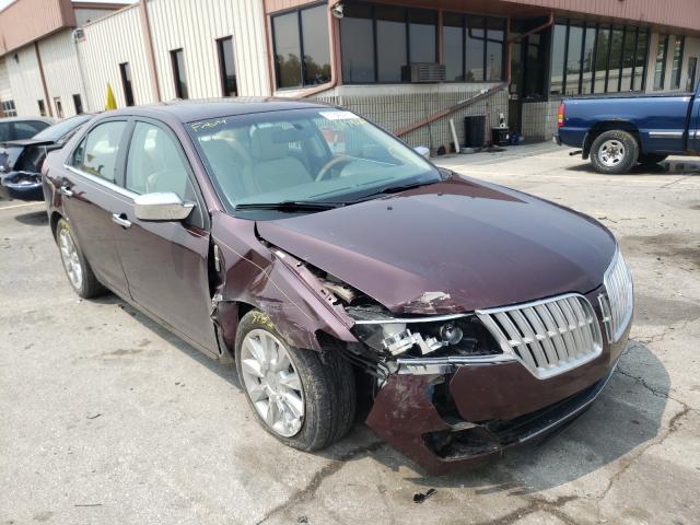 LINCOLN MKZ 2011 3lnhl2gc0br765097