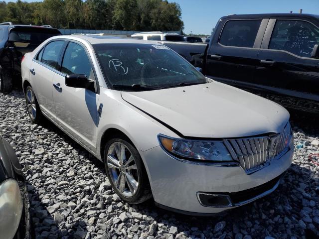 LINCOLN MKZ 2011 3lnhl2gc0br766332