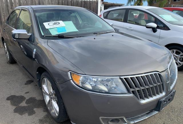 LINCOLN MKZ 2011 3lnhl2gc0br766783