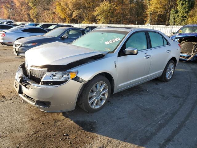 LINCOLN MKZ 2011 3lnhl2gc0br767870