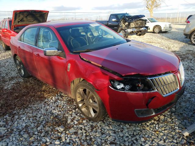 LINCOLN MKZ 2011 3lnhl2gc0br769585