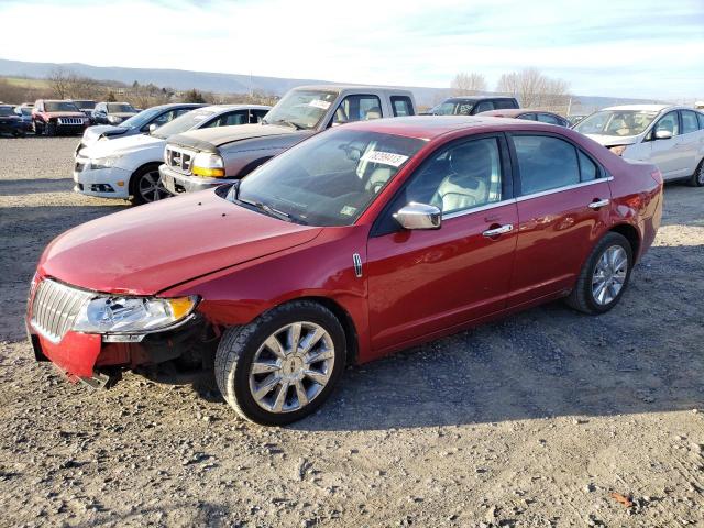 LINCOLN MKZ 2011 3lnhl2gc0br770025