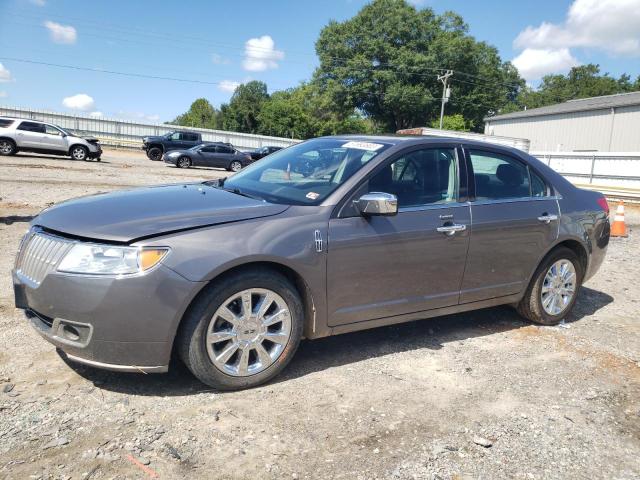 LINCOLN MKZ 2011 3lnhl2gc0br770266