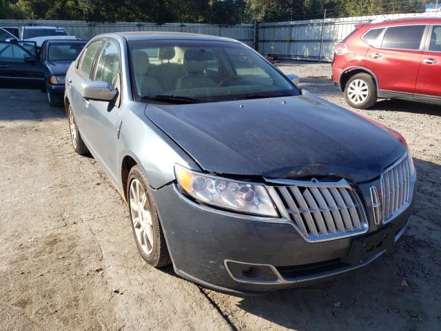 LINCOLN MKZ 2011 3lnhl2gc0br770543