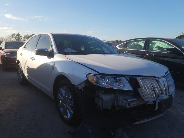 LINCOLN MKZ 2011 3lnhl2gc0br770669