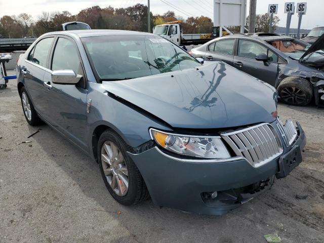 LINCOLN MKZ 2011 3lnhl2gc0br770977