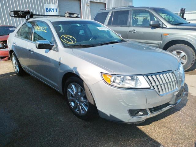 LINCOLN MKZ 2011 3lnhl2gc0br771238