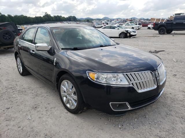 LINCOLN MKZ 2011 3lnhl2gc0br772387