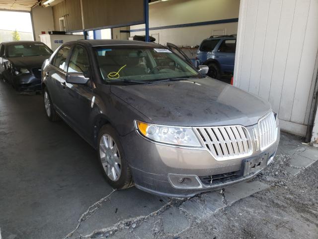 LINCOLN MKZ 2011 3lnhl2gc0br773135