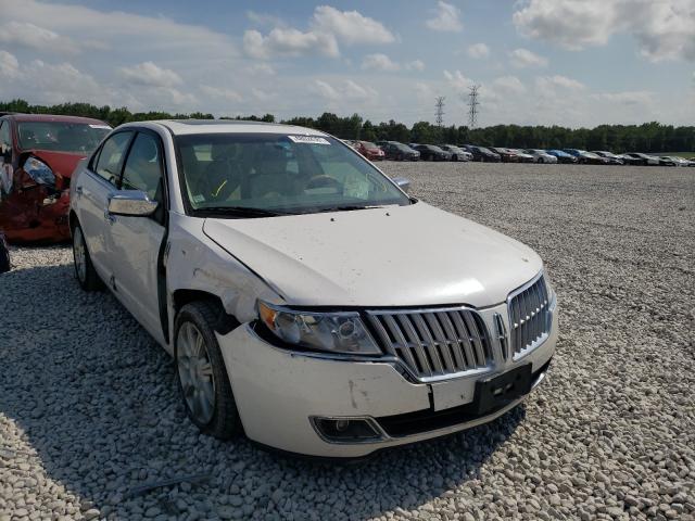 LINCOLN MKZ 2011 3lnhl2gc0br773829