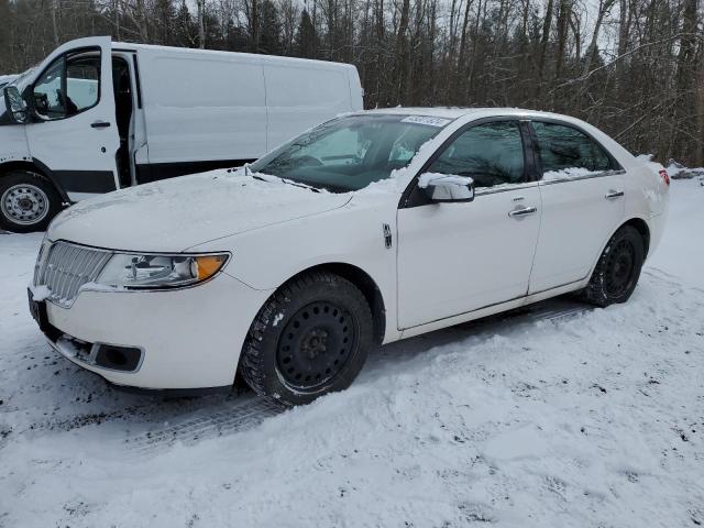 LINCOLN MKZ 2011 3lnhl2gc0br773927