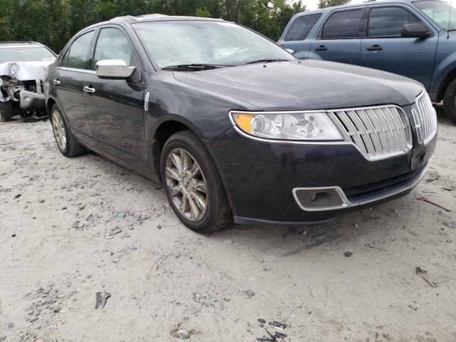 LINCOLN MKZ 2011 3lnhl2gc0br775113