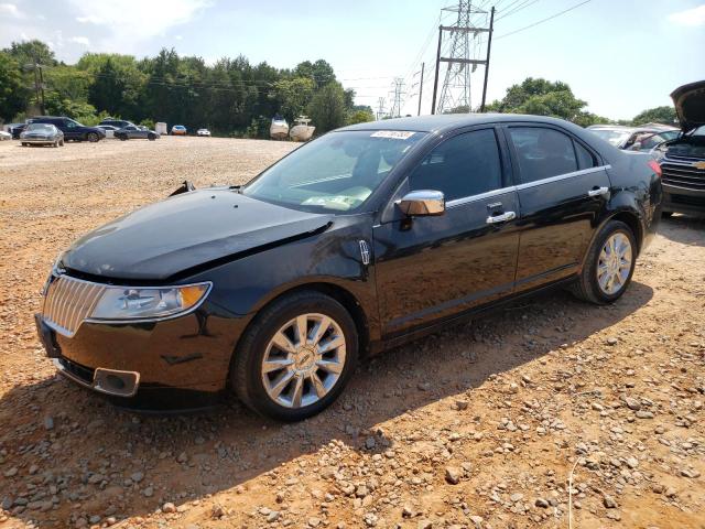 LINCOLN MKZ 2011 3lnhl2gc0br775158