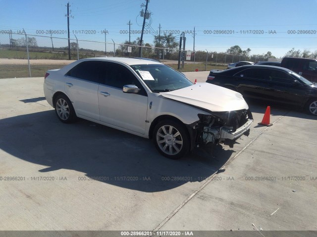 LINCOLN MKZ 2012 3lnhl2gc0cr800528