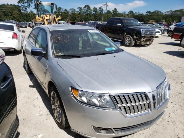 LINCOLN MKZ 2012 3lnhl2gc0cr800562