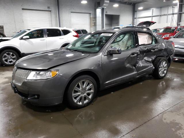 LINCOLN MKZ 2012 3lnhl2gc0cr800819