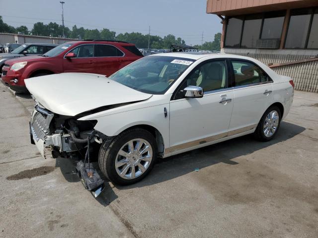 LINCOLN MKZ 2012 3lnhl2gc0cr800822