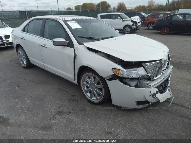 LINCOLN MKZ 2012 3lnhl2gc0cr801713