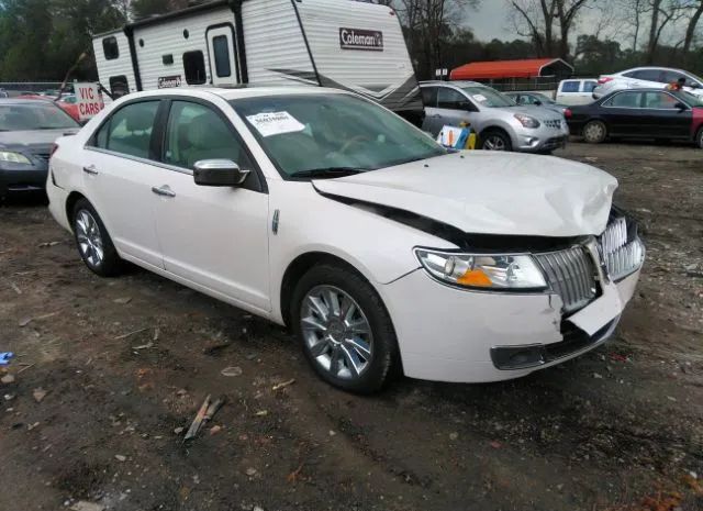 LINCOLN MKZ 2012 3lnhl2gc0cr804529