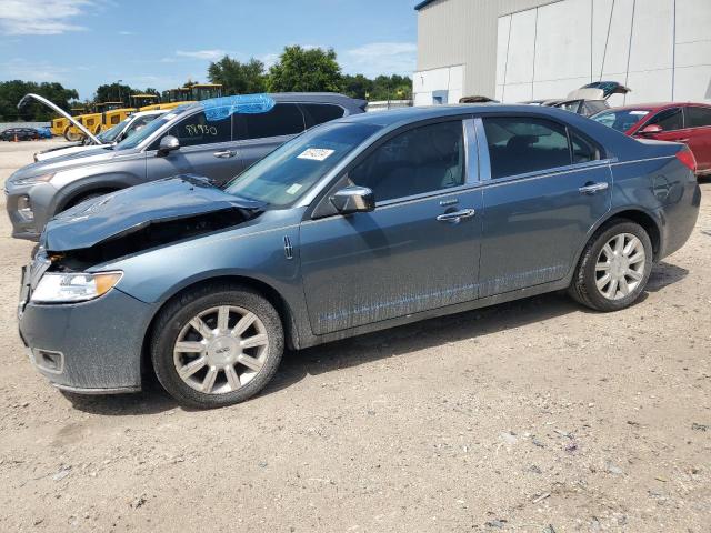 LINCOLN MKZ 2012 3lnhl2gc0cr806412