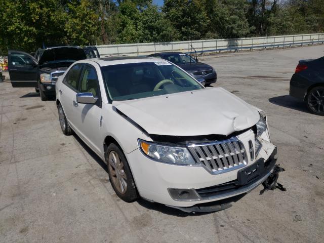 LINCOLN MKZ 2012 3lnhl2gc0cr807270